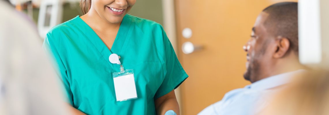 Learn about precision prostate cancer screening