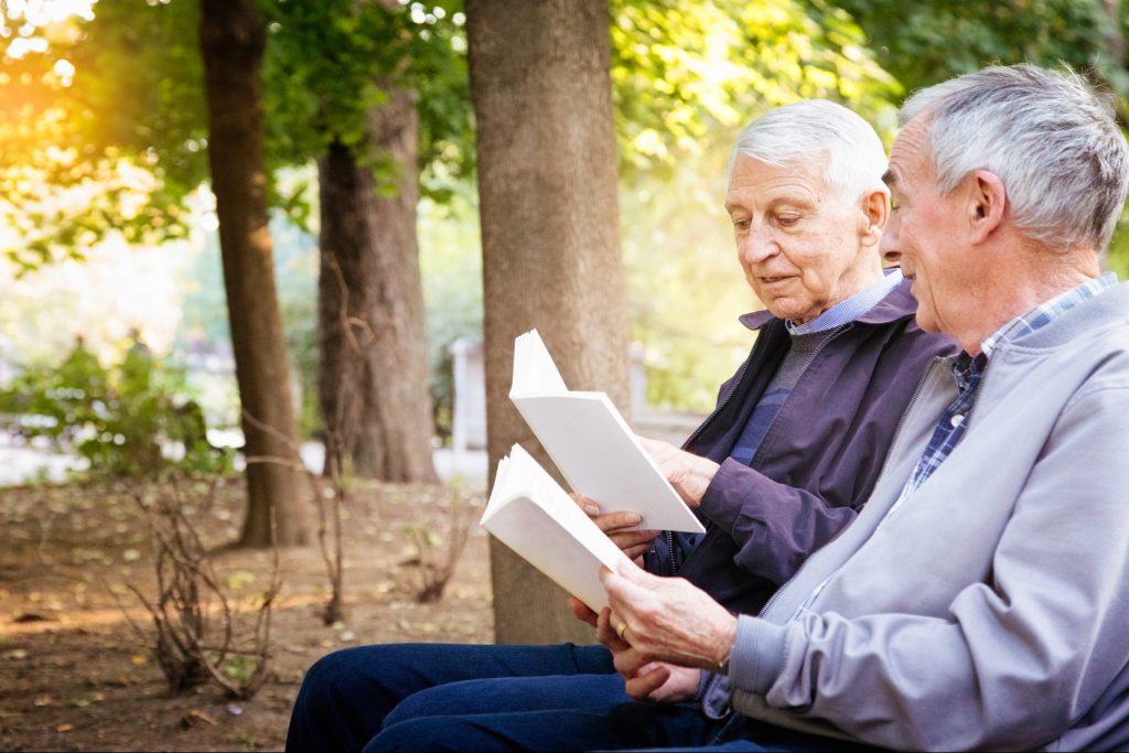 Media stories about Precision Prostate Center